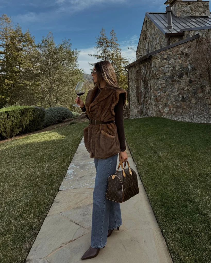 Winery Outfit Fall 2026 Ideas You'll Want for Every Wine Tasting Weekend