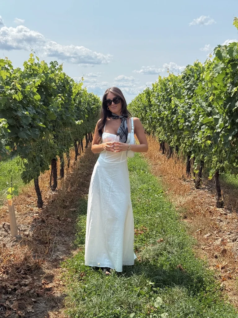 Winery Outfit Fall 2026 Ideas You'll Want for Every Wine Tasting Weekend