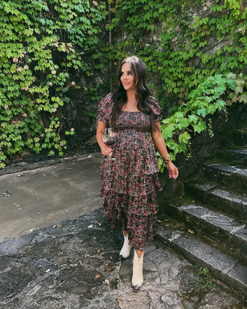 Winery Outfit Fall 2026 Ideas You'll Want for Every Wine Tasting Weekend