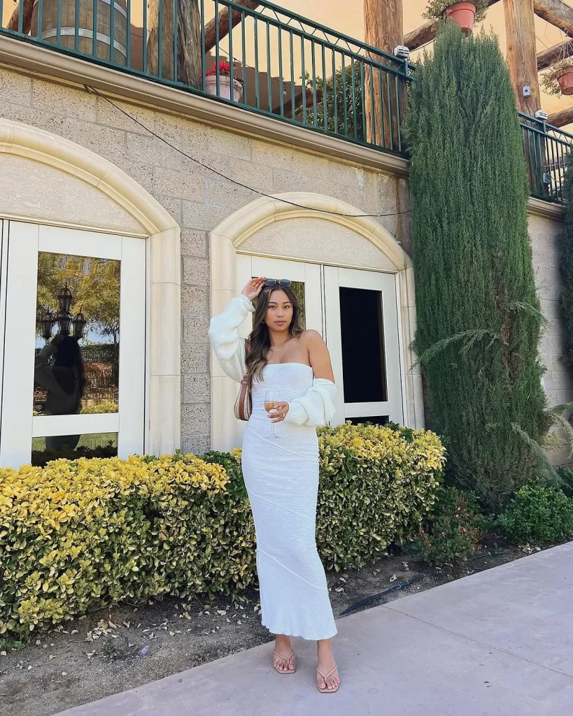 Winery Outfit Fall 2026 Ideas You'll Want for Every Wine Tasting Weekend