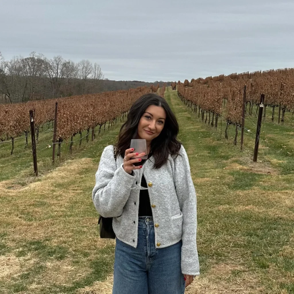 Winery Outfit Fall 2026 Ideas You'll Want for Every Wine Tasting Weekend