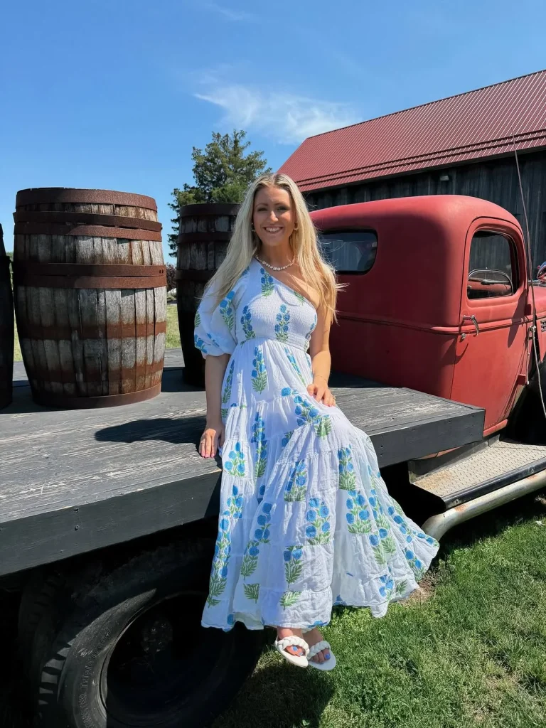 Winery Outfit Fall 2026 Ideas You'll Want for Every Wine Tasting Weekend