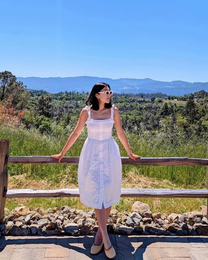 Winery Outfit Fall 2026 Ideas You'll Want for Every Wine Tasting Weekend