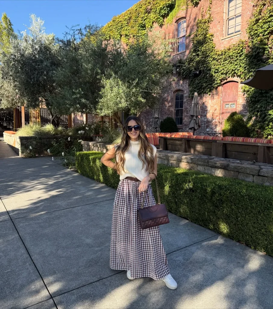 Winery Outfit Fall 2026 Ideas You'll Want for Every Wine Tasting Weekend