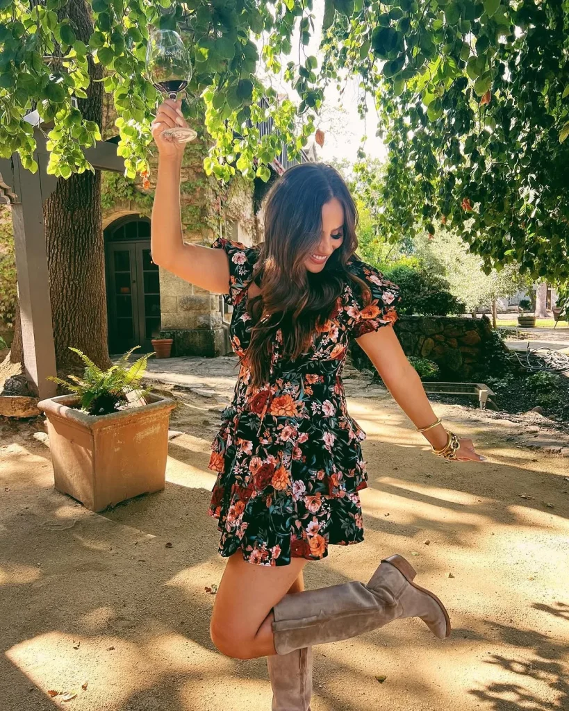 Winery Outfit Fall 2026 Ideas You'll Want for Every Wine Tasting Weekend