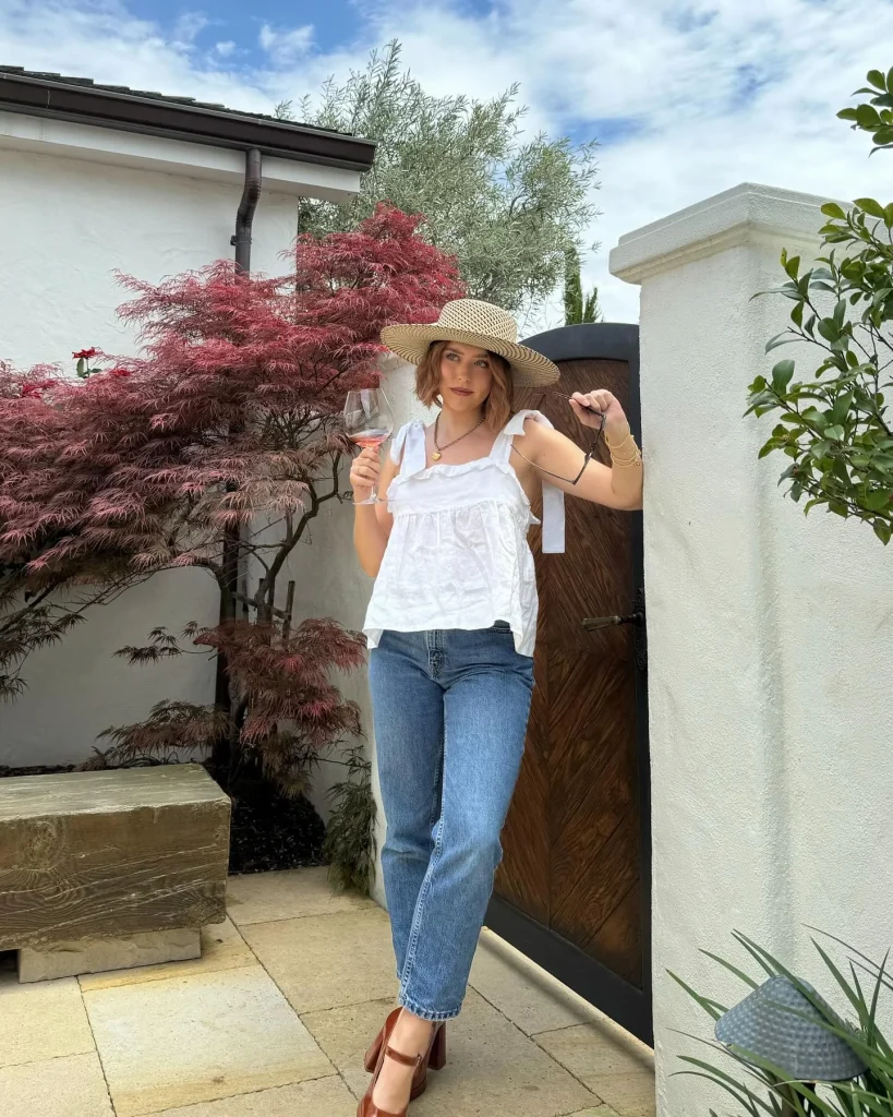 Winery Outfit Fall 2026 Ideas You'll Want for Every Wine Tasting Weekend