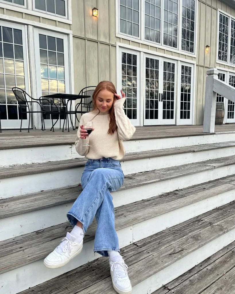 Winery Outfit Fall 2026 Ideas You'll Want for Every Wine Tasting Weekend