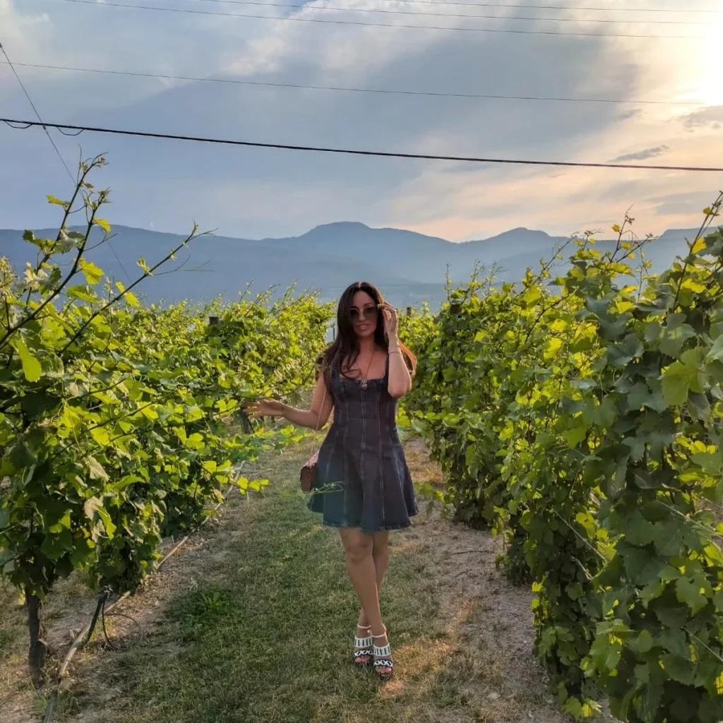 Winery Outfit Fall 2026 Ideas You'll Want for Every Wine Tasting Weekend