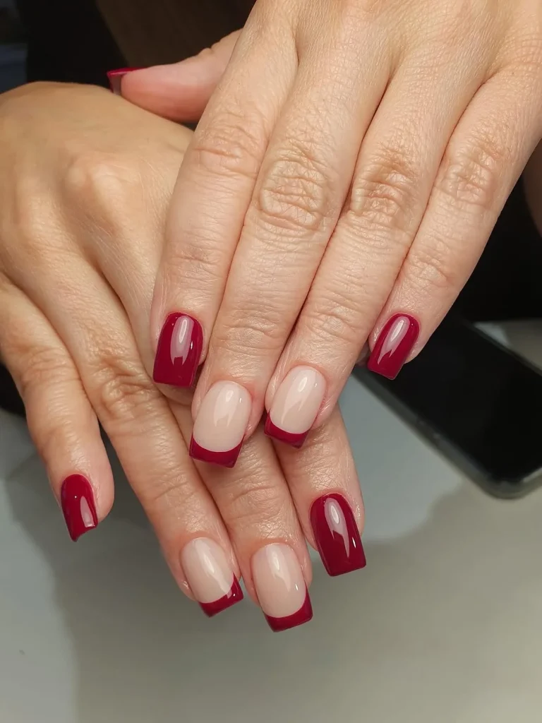 Dark Fall Nails: 25 Chic Ideas for the Perfect Autumn Manicure