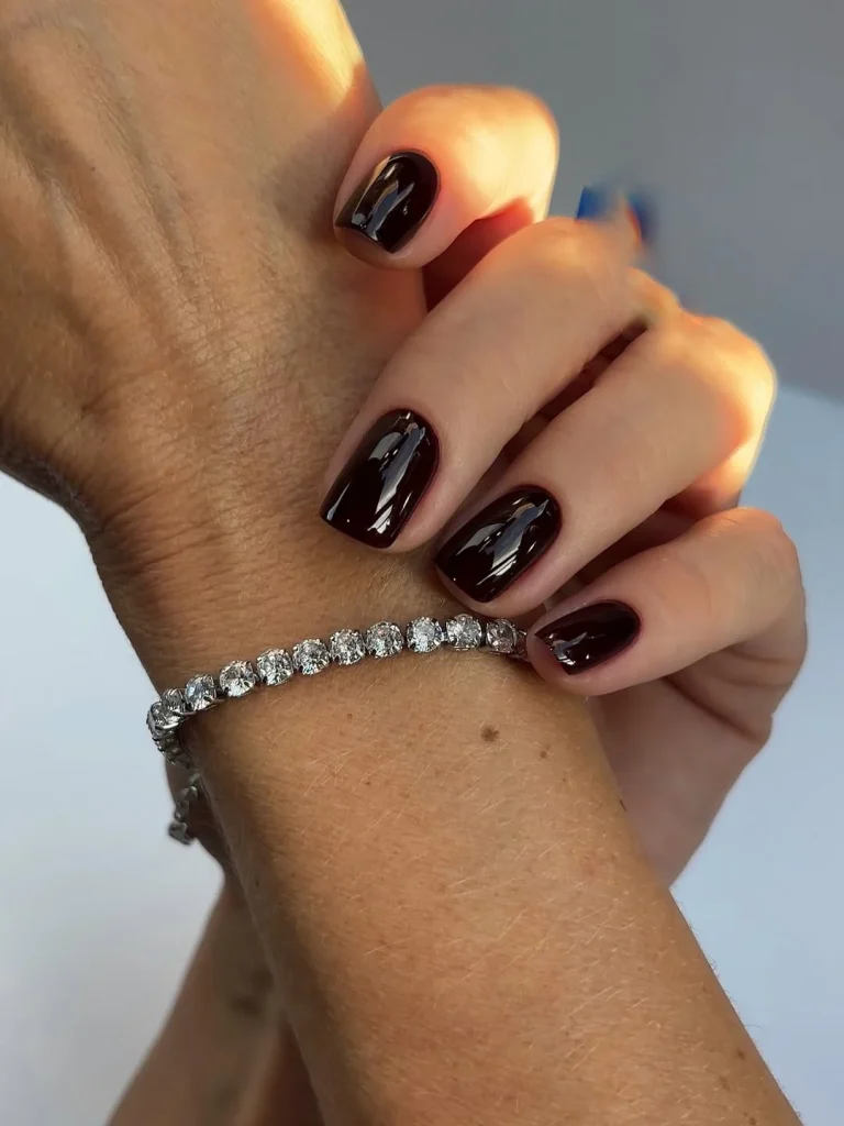 Early Fall Nails: 25 Chic Ideas to Welcome the New Season