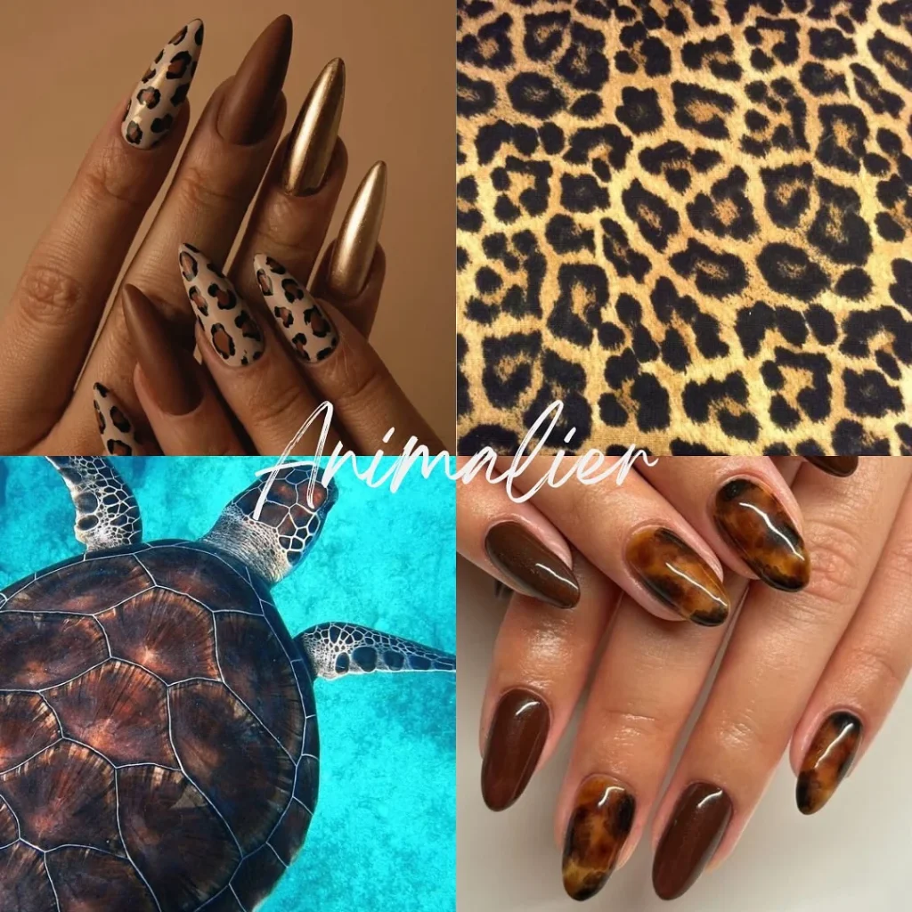 Early Fall Nails: 25 Chic Ideas to Welcome the New Season