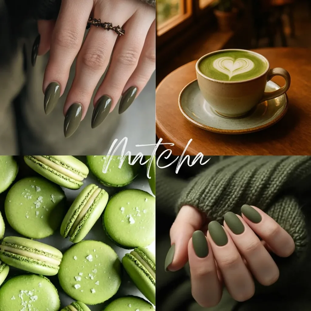 Early Fall Nails: 25 Chic Ideas to Welcome the New Season