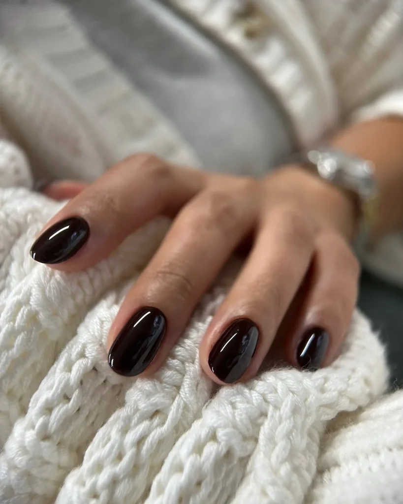 Early Fall Nails: 25 Chic Ideas to Welcome the New Season