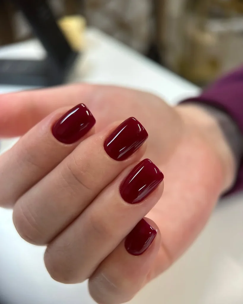 Early Fall Nails: 25 Chic Ideas to Welcome the New Season