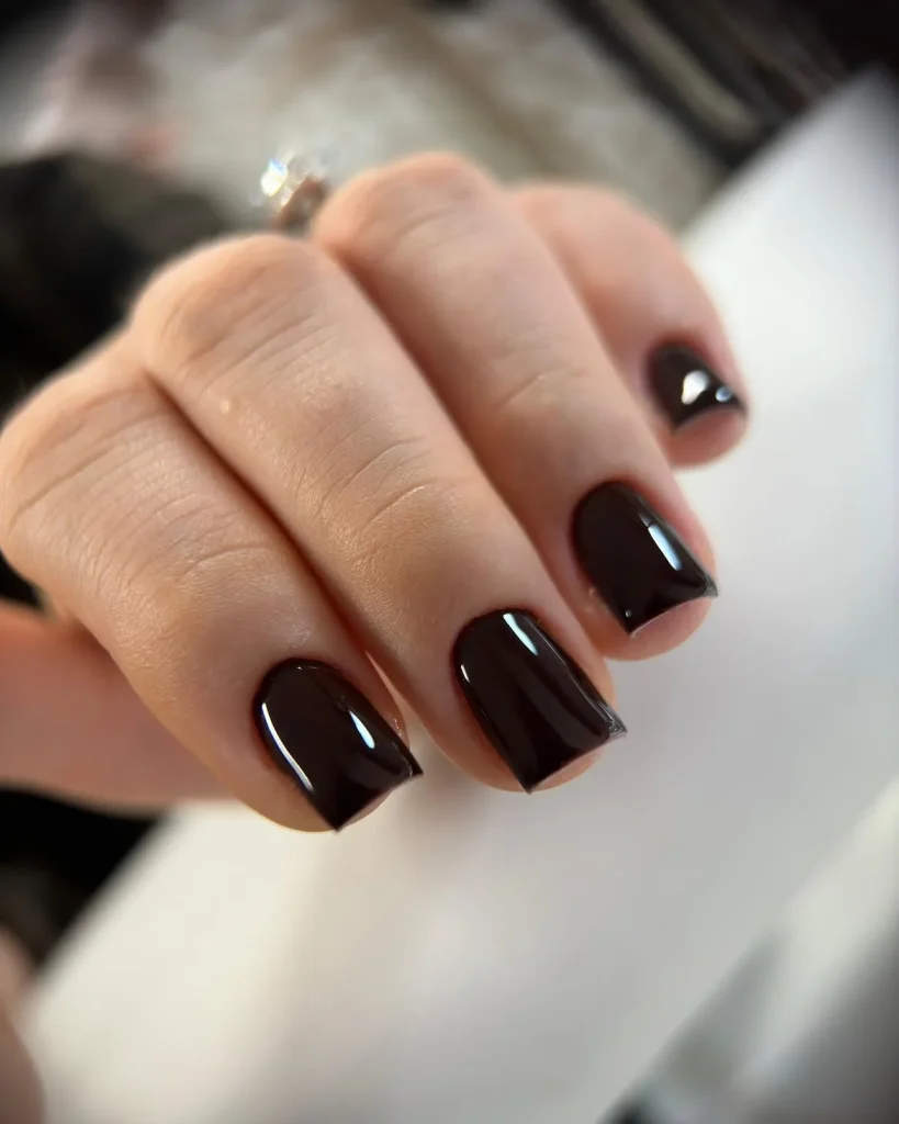 Early Fall Nails: 25 Chic Ideas to Welcome the New Season