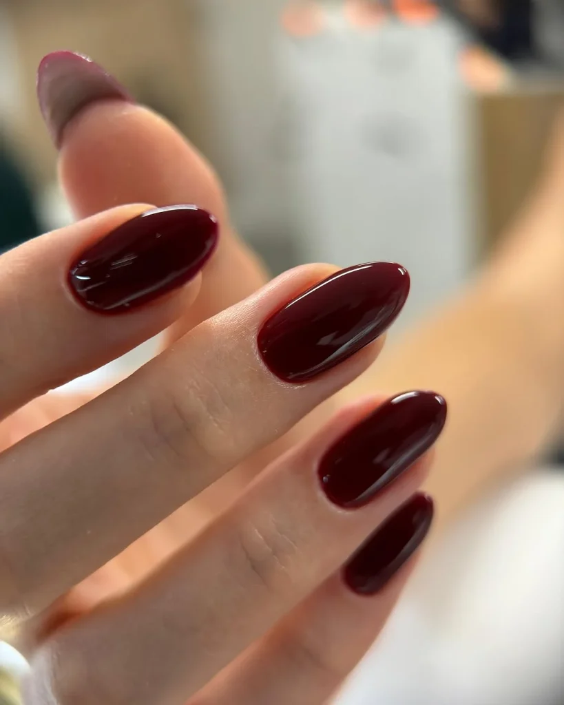 Early Fall Nails: 25 Chic Ideas to Welcome the New Season