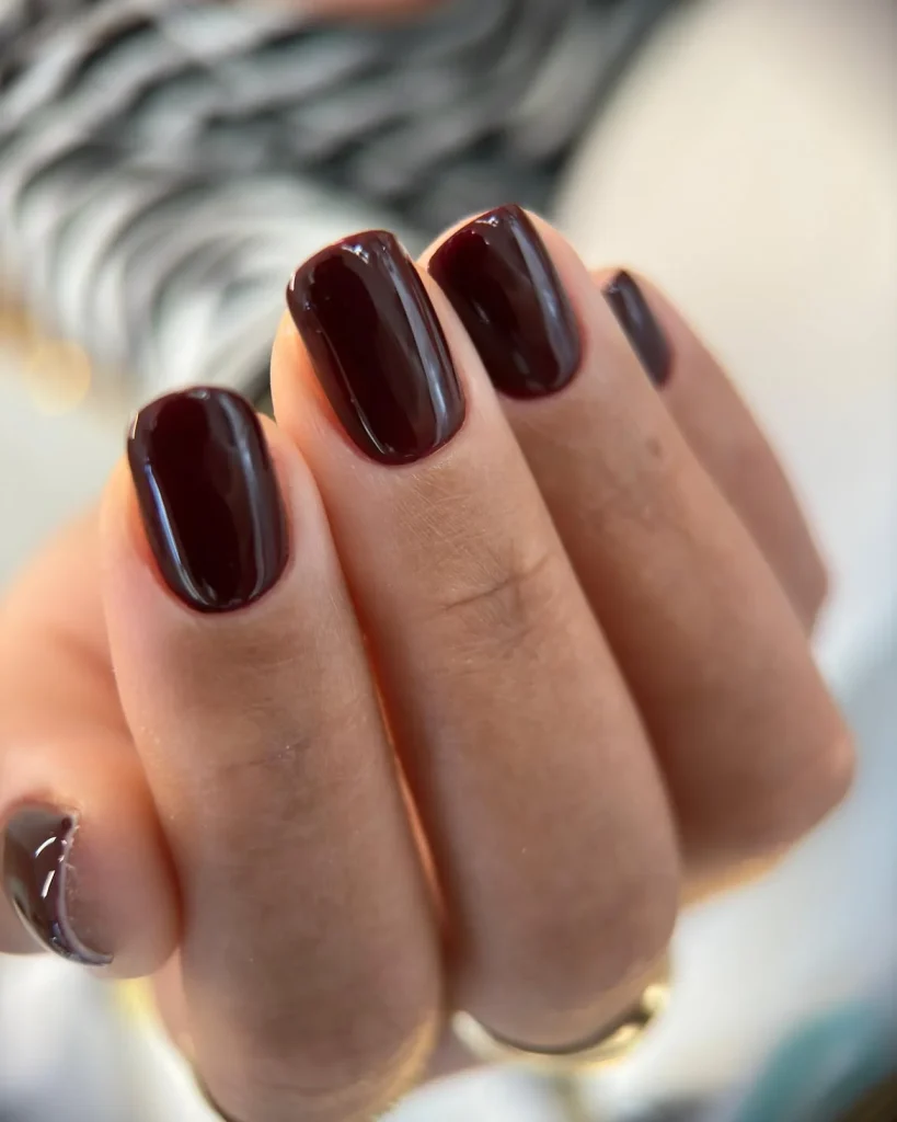 Early Fall Nails: 25 Chic Ideas to Welcome the New Season