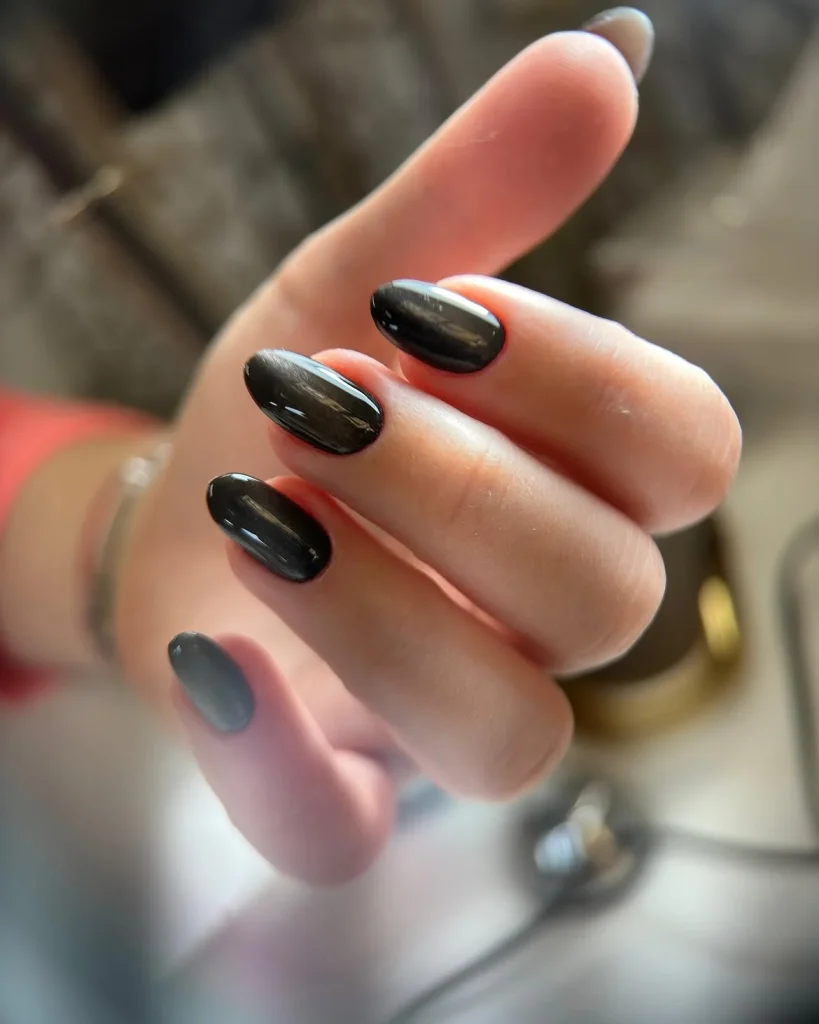 Early Fall Nails: 25 Chic Ideas to Welcome the New Season