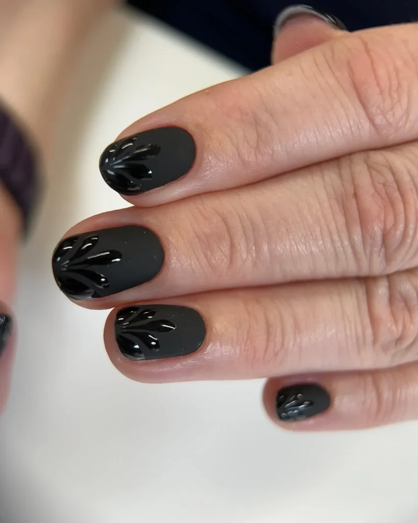 Early Fall Nails: 25 Chic Ideas to Welcome the New Season