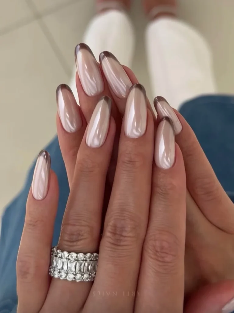 Early Fall Nails: 25 Chic Ideas to Welcome the New Season