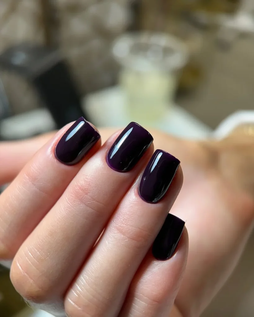 Early Fall Nails: 25 Chic Ideas to Welcome the New Season