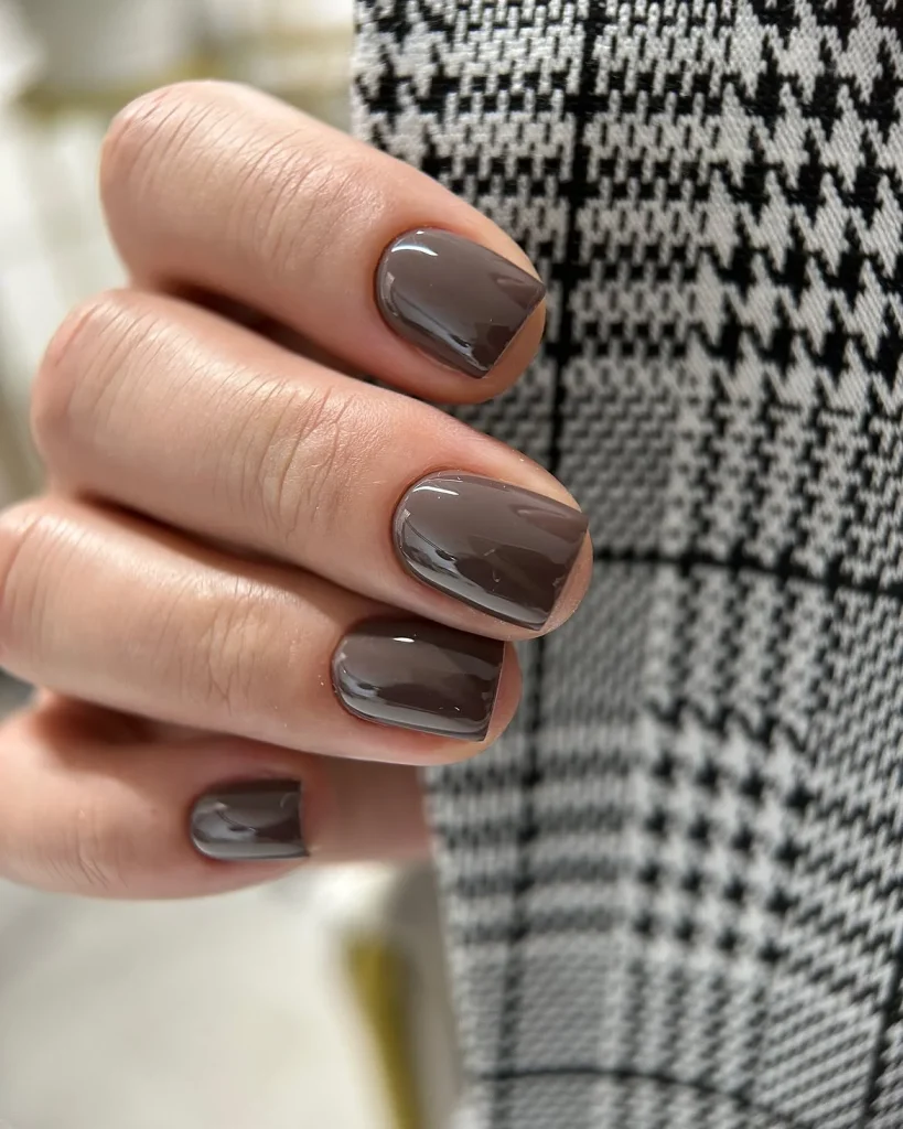Early Fall Nails: 25 Chic Ideas to Welcome the New Season