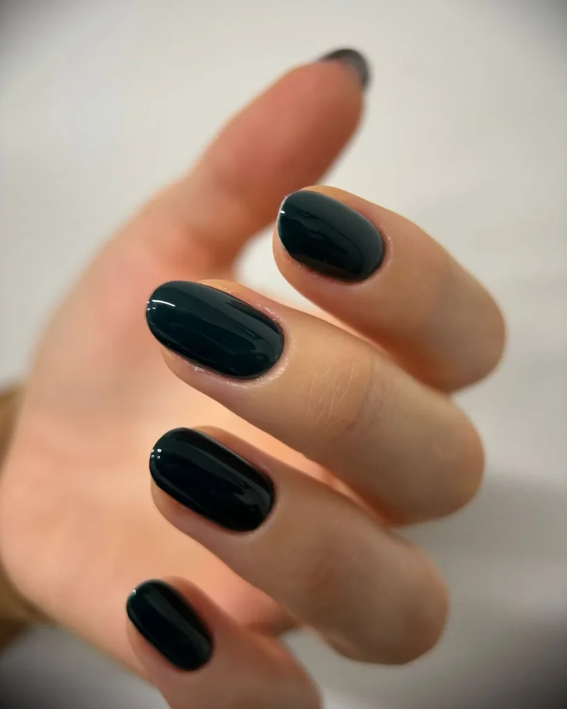 Early Fall Nails: 25 Chic Ideas to Welcome the New Season