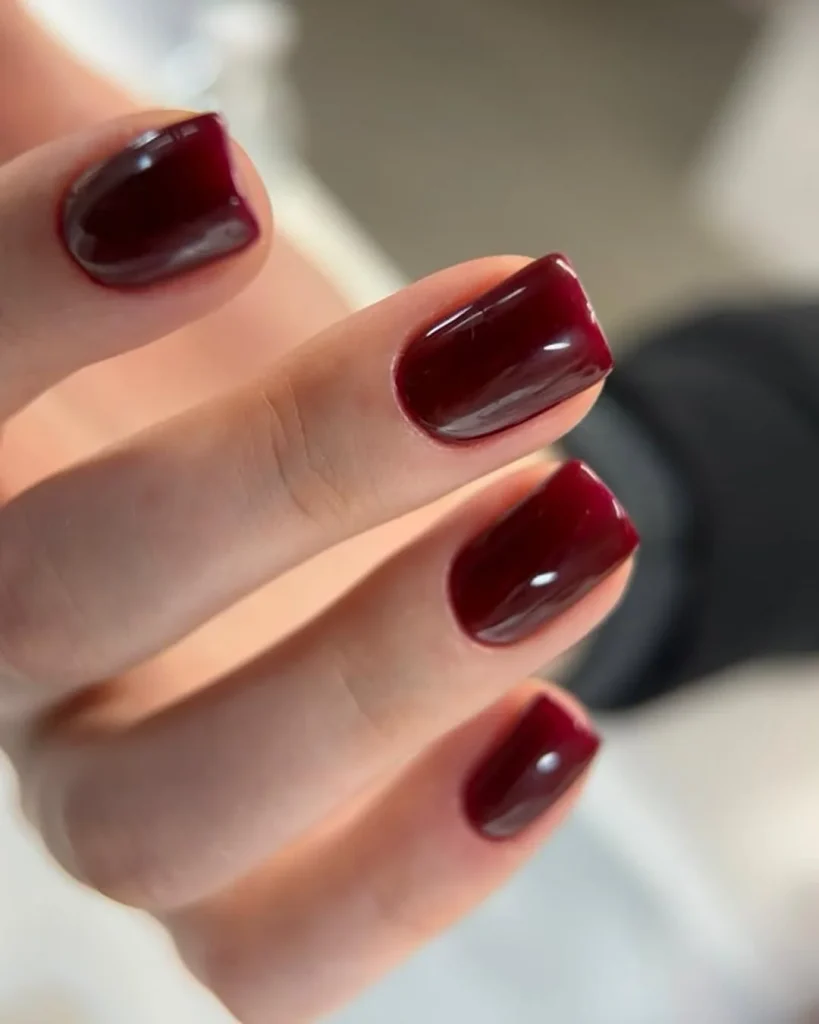Early Fall Nails: 25 Chic Ideas to Welcome the New Season