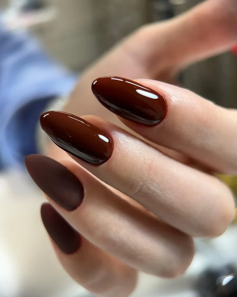 Early Fall Nails: 25 Chic Ideas to Welcome the New Season