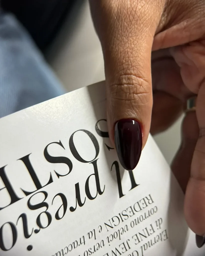 Early Fall Nails: 25 Chic Ideas to Welcome the New Season