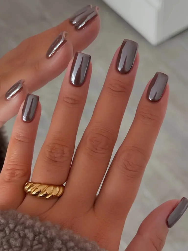 Early Fall Nails: 25 Chic Ideas to Welcome the New Season