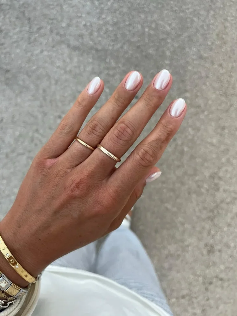 Early Fall Nails: 25 Chic Ideas to Welcome the New Season