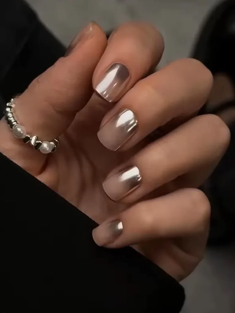 Early Fall Nails: 25 Chic Ideas to Welcome the New Season
