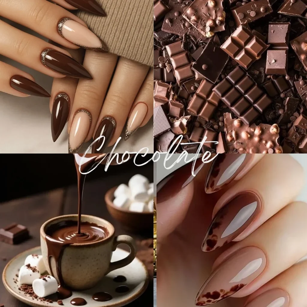 Early Fall Nails: 25 Chic Ideas to Welcome the New Season