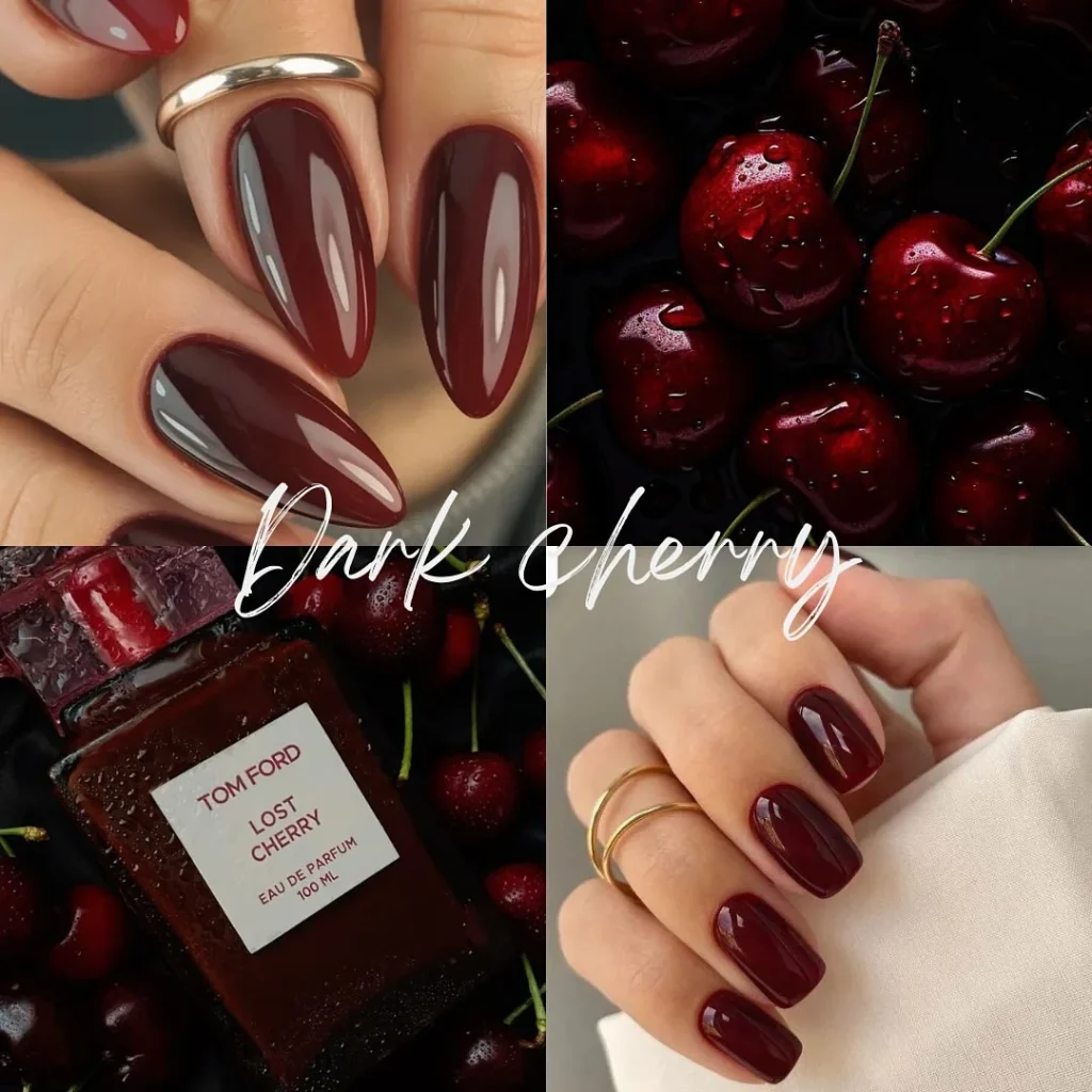 Early Fall Nails: 25 Chic Ideas to Welcome the New Season
