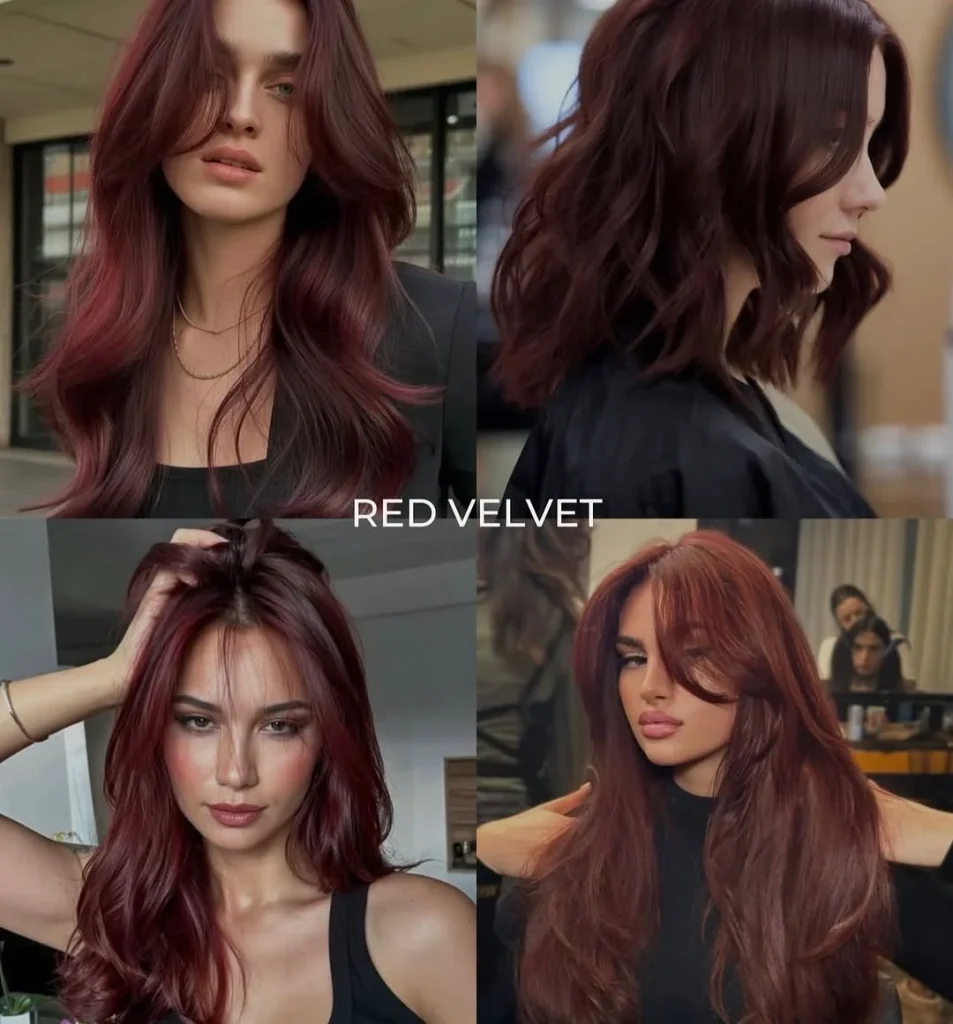 Fall Brown Hair Colour Ideas: Gorgeous Shades to Refresh Your Look This Autumn