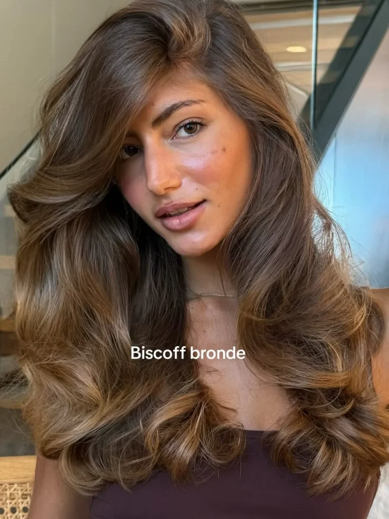 Fall Brown Hair Colour Ideas: Gorgeous Shades to Refresh Your Look This Autumn
