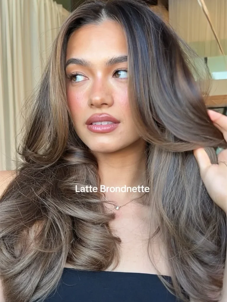 Fall Brown Hair Colour Ideas: Gorgeous Shades to Refresh Your Look This Autumn
