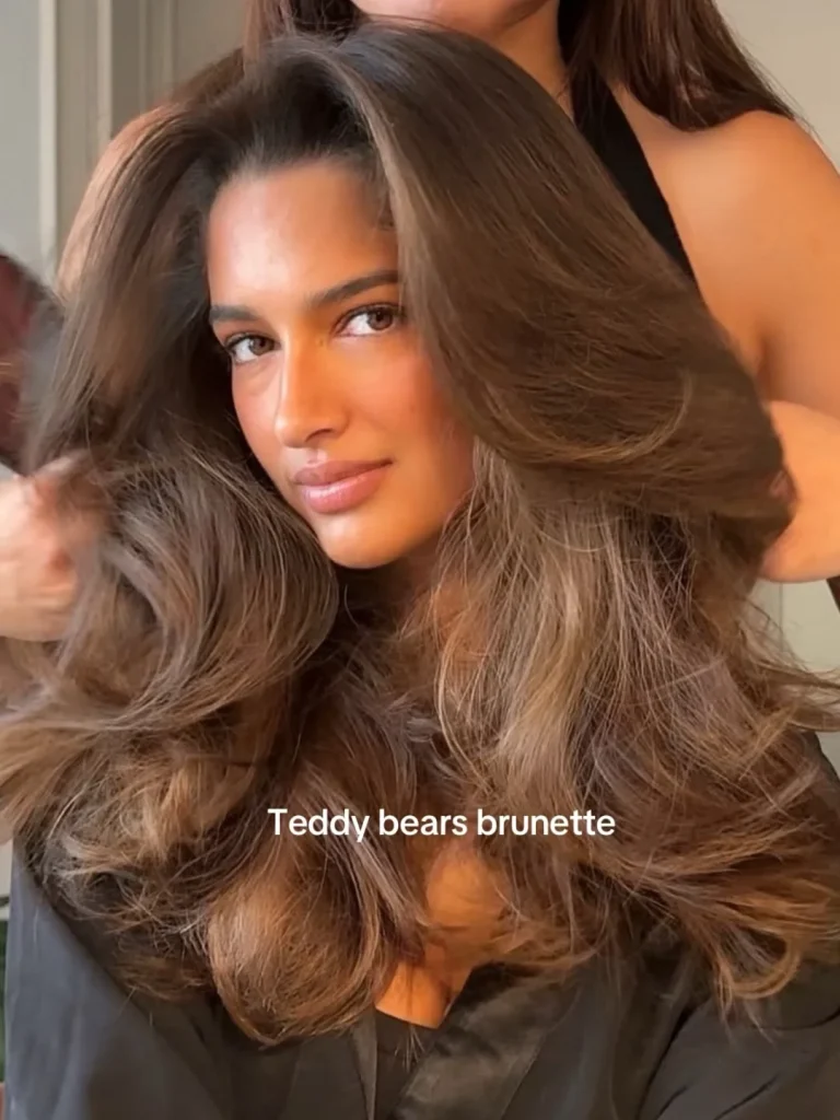 Fall Brown Hair Colour Ideas: Gorgeous Shades to Refresh Your Look This Autumn