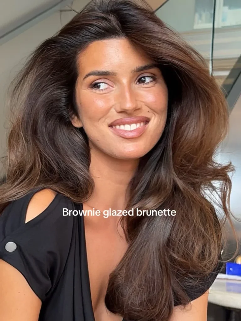 Fall Brown Hair Colour Ideas: Gorgeous Shades to Refresh Your Look This Autumn