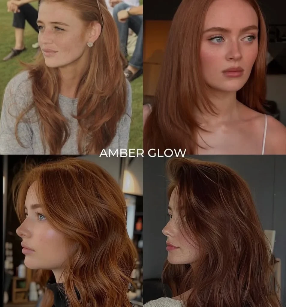 Fall Brown Hair Colour Ideas: Gorgeous Shades to Refresh Your Look This Autumn