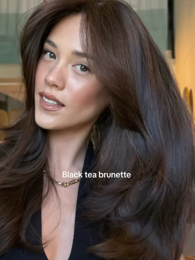 Fall Brown Hair Colour Ideas: Gorgeous Shades to Refresh Your Look This Autumn