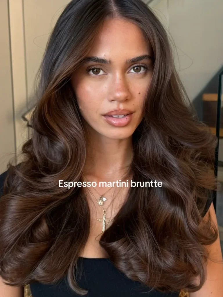 Fall Brown Hair Colour Ideas: Gorgeous Shades to Refresh Your Look This Autumn