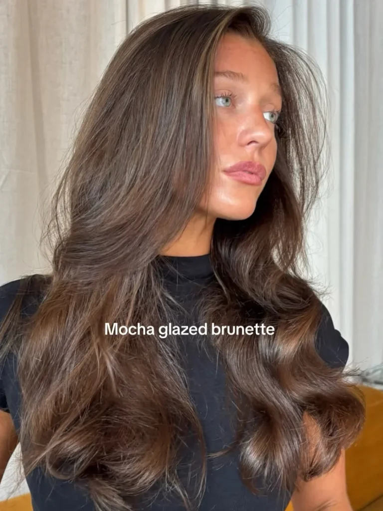Fall Brown Hair Colour Ideas: Gorgeous Shades to Refresh Your Look This Autumn