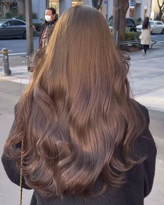 Fall Brown Hair Colour Ideas: Gorgeous Shades to Refresh Your Look This Autumn