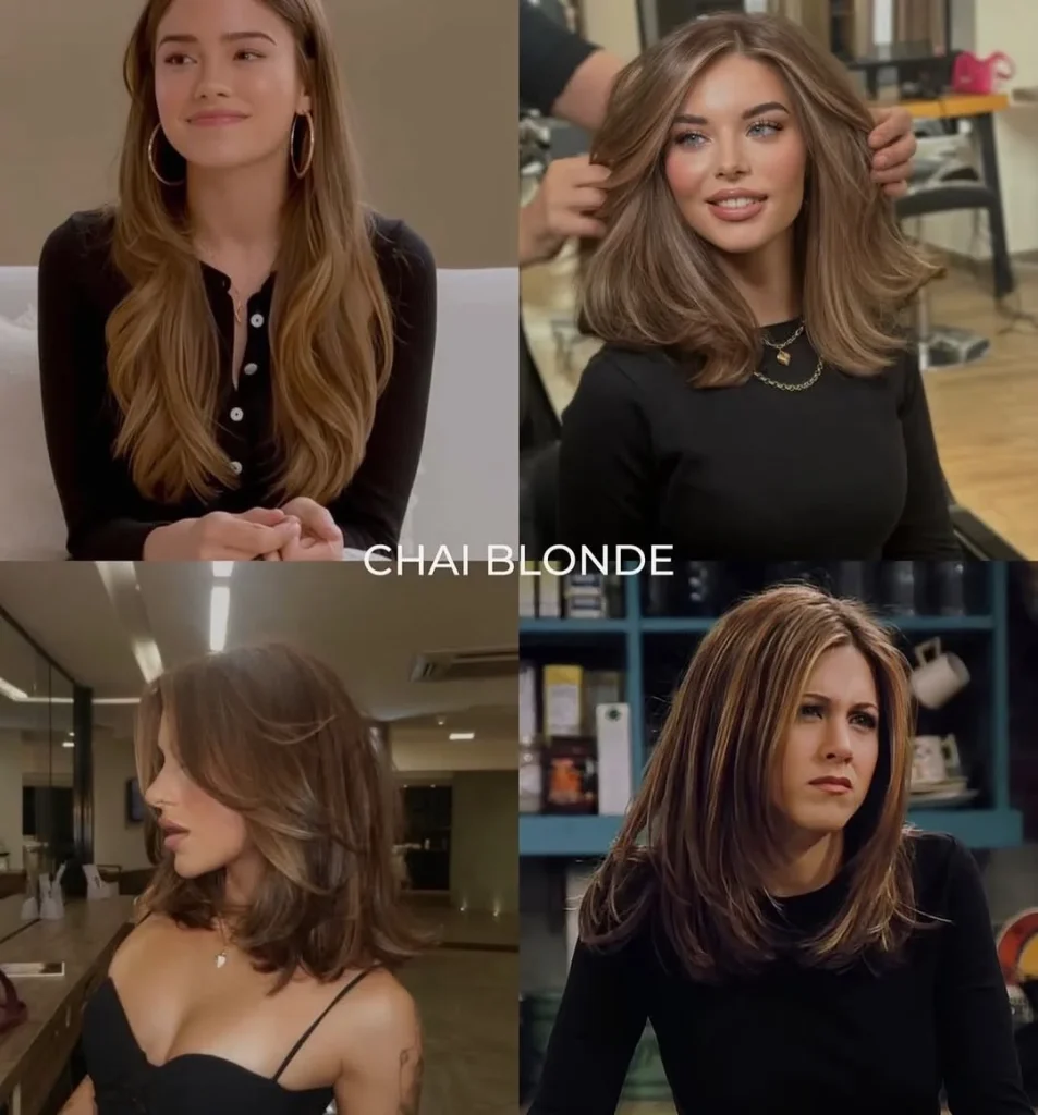 Fall Brown Hair Colour Ideas: Gorgeous Shades to Refresh Your Look This Autumn