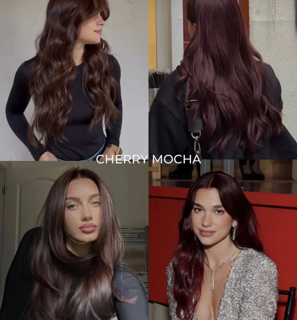 Fall Brown Hair Colour Ideas: Gorgeous Shades to Refresh Your Look This Autumn