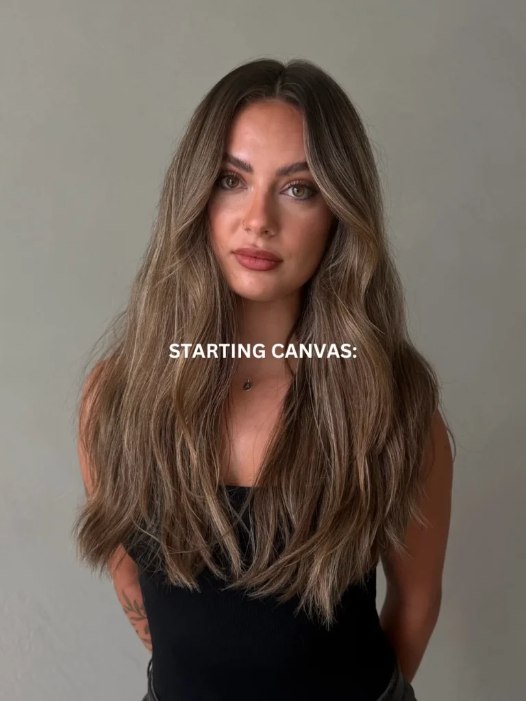 Fall Brown Hair Colour Ideas: Gorgeous Shades to Refresh Your Look This Autumn
