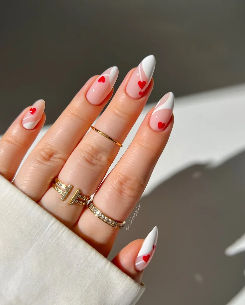 Fall Gel Nails Ideas You'll Want to Try This Season