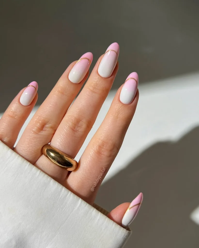 Fall Gel Nails Ideas You'll Want to Try This Season